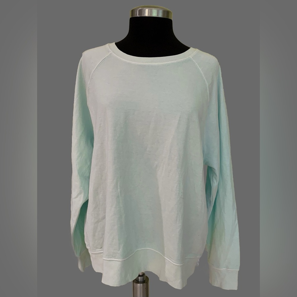 NWT Athleta Sundown Sweatshirt